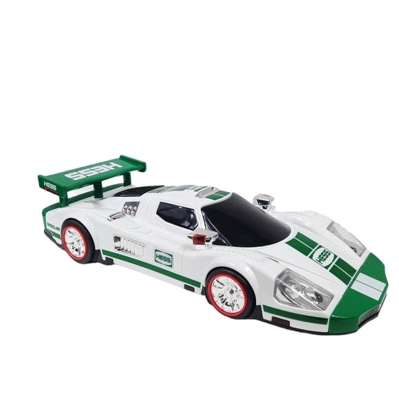 EUC Hess Race Car and Racer Toy Cars 2009 - Picture 8 of 14